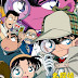 Phim Hoạt hình - Thám Tử Lừng Danh CONAN - Detective Conan [20/100]