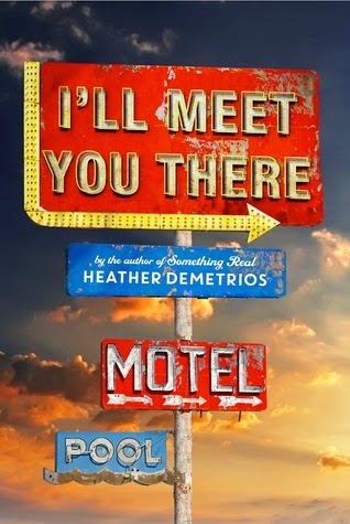 I'll Meet You There book cover