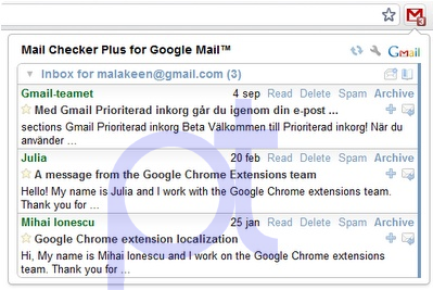 gmail checker plus addon for google chrome po tools