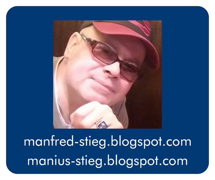 ● Manfred Josef Manius Stieg ●