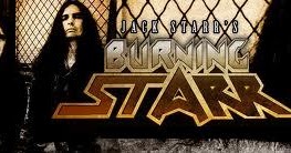 Jack Starrs Burning Starr Rock The American Way Jack Starrs Burning Starr Rock The American Way