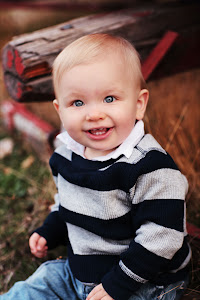 Liam (1 year old)