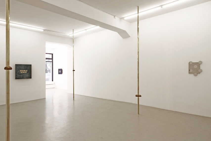 Aglaia Haritz Kunst November 2011