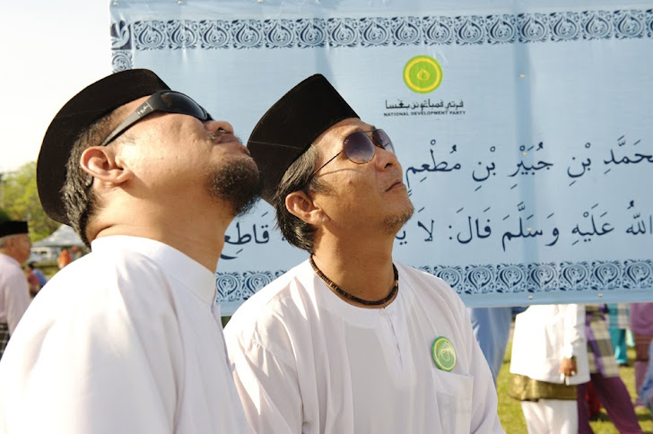 Maulidul Rasul (4)