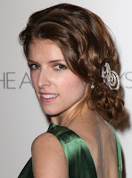 Anna Kendrick HQ photo