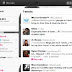 Twitter refresh their site design