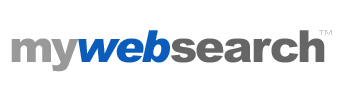 my web search logo mywebsearch sign