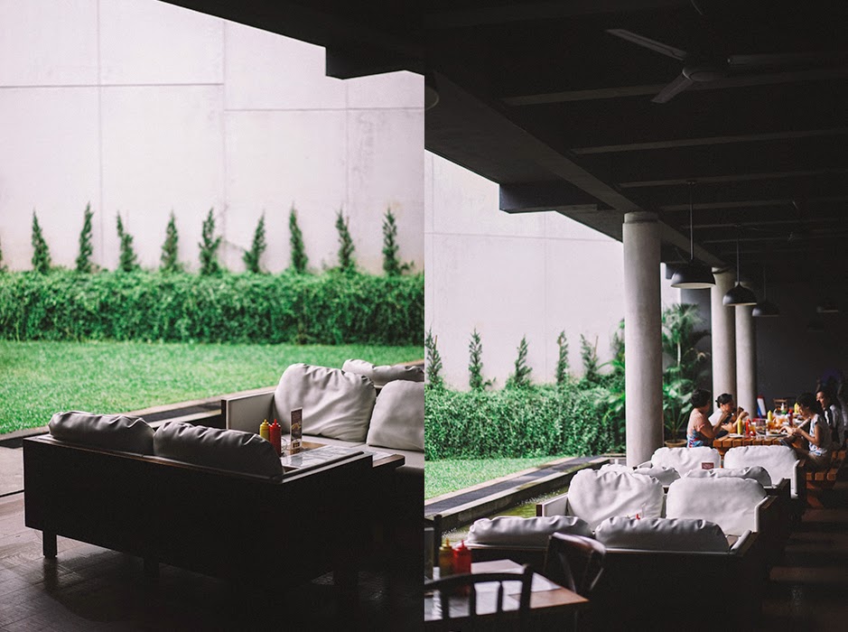 B'STEAK GRILL AND PANCAKE GADING SERPONG eatandtreats Indonesian