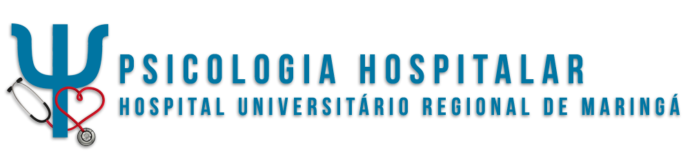 Psicologia Hospitalar - HUM/UEM