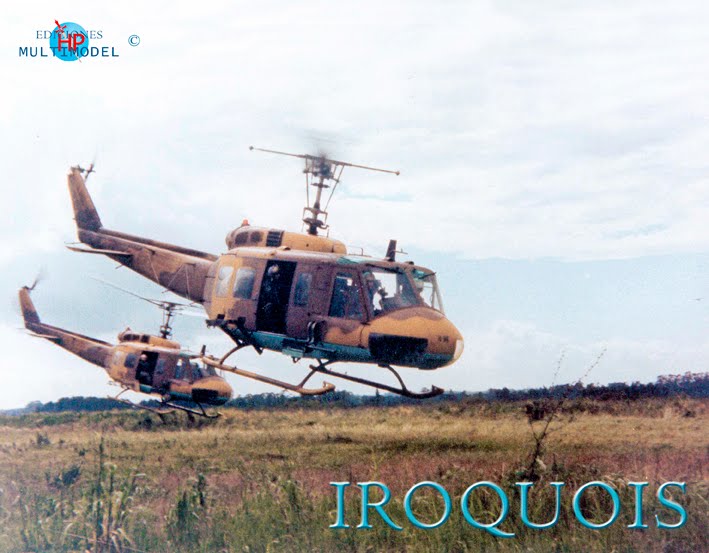 IROQUOIS