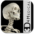 3D apps for Skeleton and Muscles