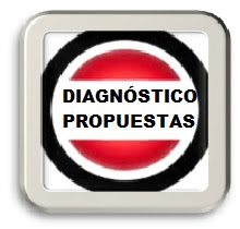 DIAGNOSTICO Y PROPUESTAS