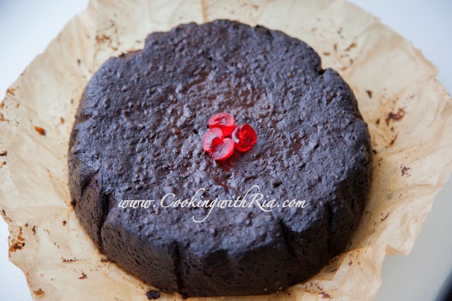 Rum Soaked Cake Years Rum Soaked Cake Years