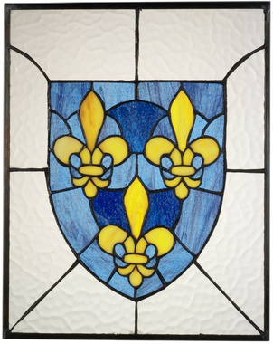 Meval - Glass Selection - Art of Stained Glass - How to Make