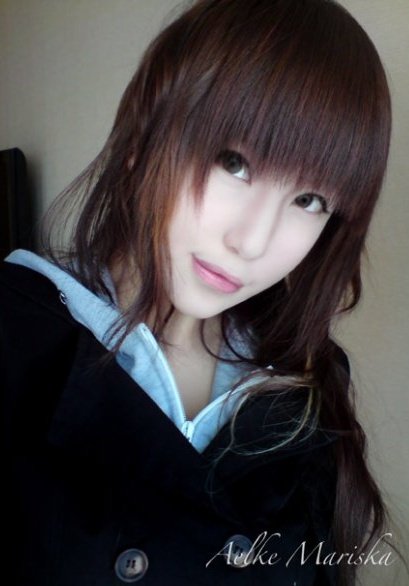 Foto Aelke Mariska