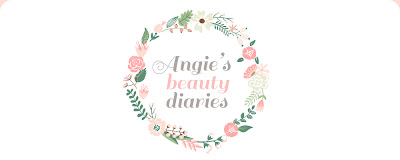 Angie Beauty Diaries