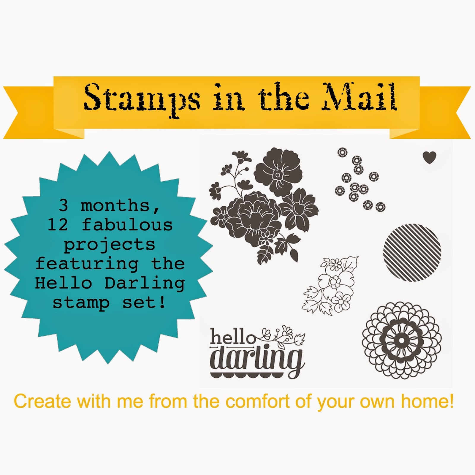 nice people STAMP! Stampin' Up! Canada TWO Class Tutorials & Stamps