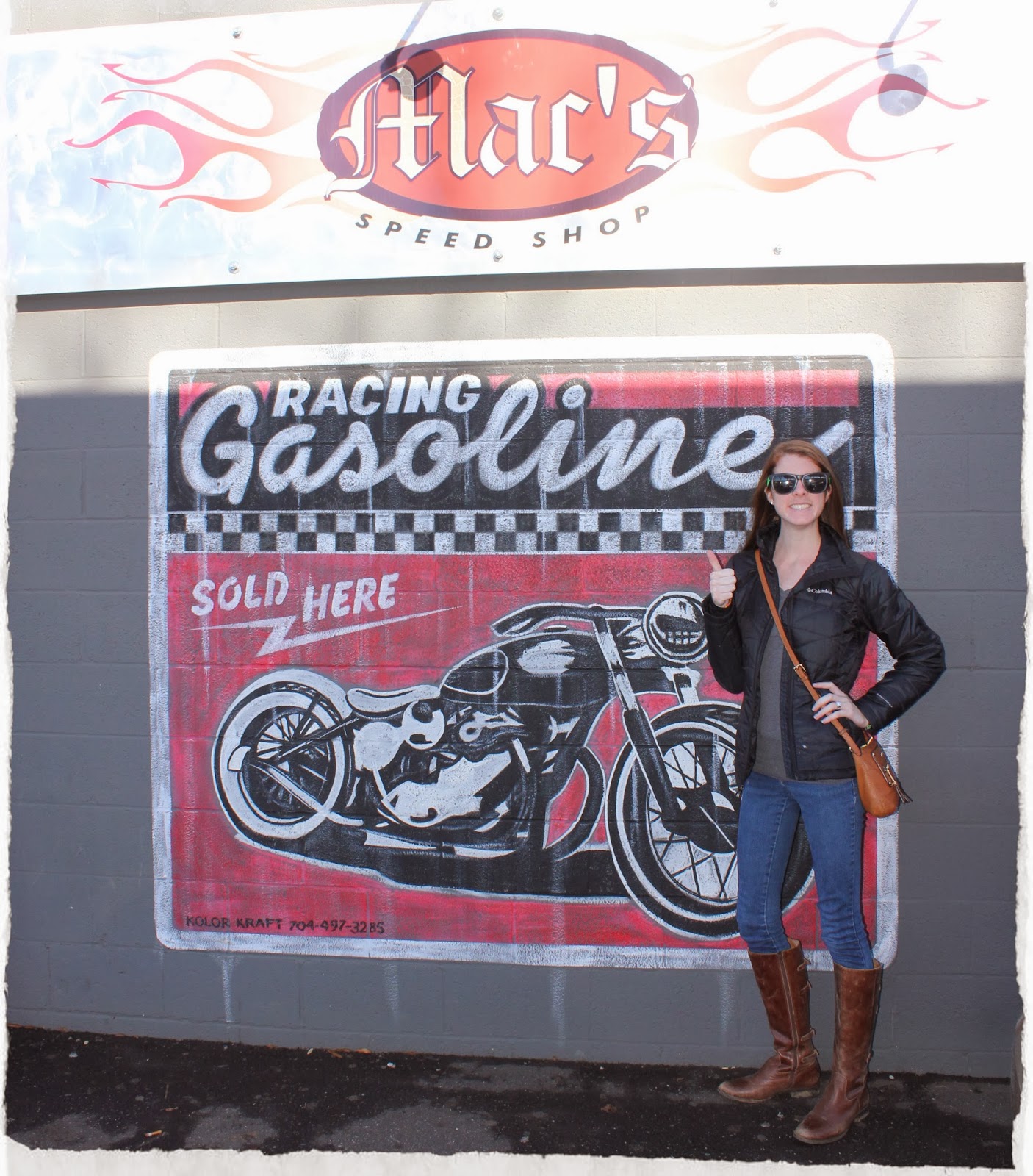 audrey macs speed shop audrey macs speed shop