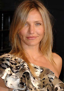 Cameron Diaz