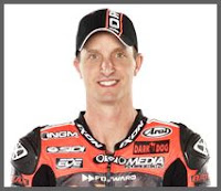 COLIN EDWARDS EDWARDS