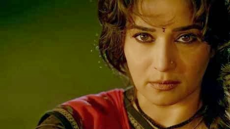 Gulaab Gang Title Song - Madhuri Dixit Gulaab Gang Title Song - Madhuri Dixit