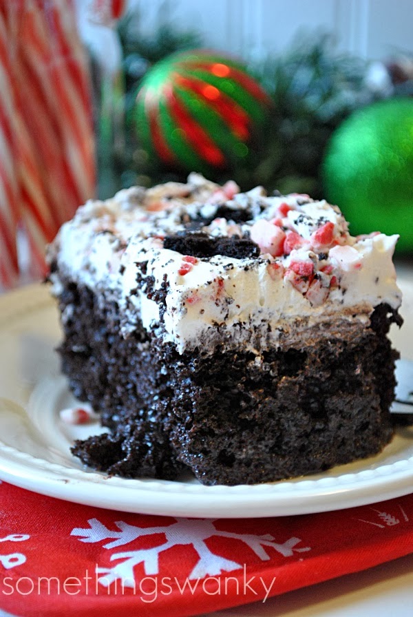 20 peppermint desserts for