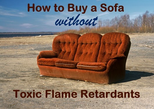 How To Buy A Sofa Without Toxic Flame Retardants Eco Novice
