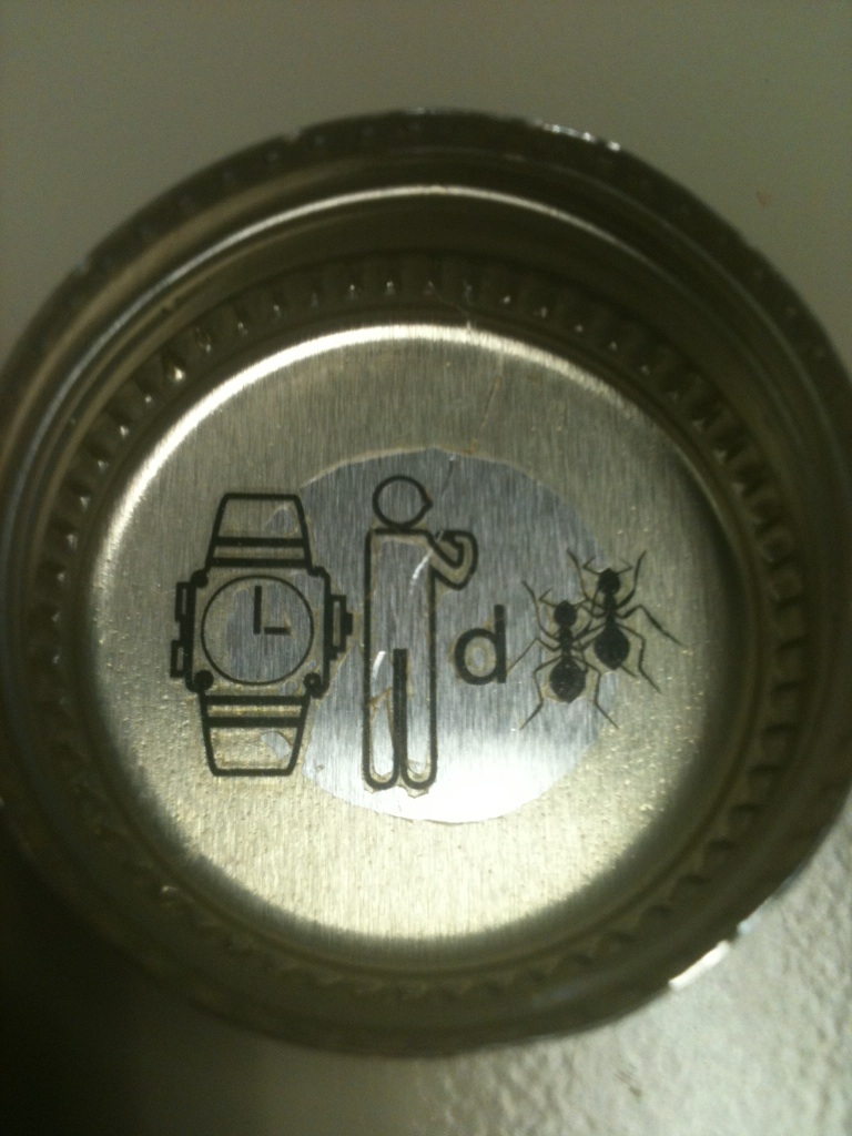 Mickeys Beer Caps Mickeys Beer Cap 4