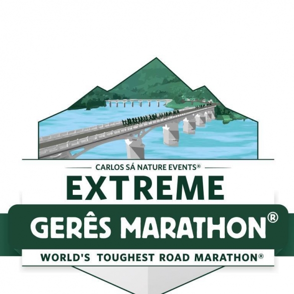 GERÊS EXTREME MARATHON