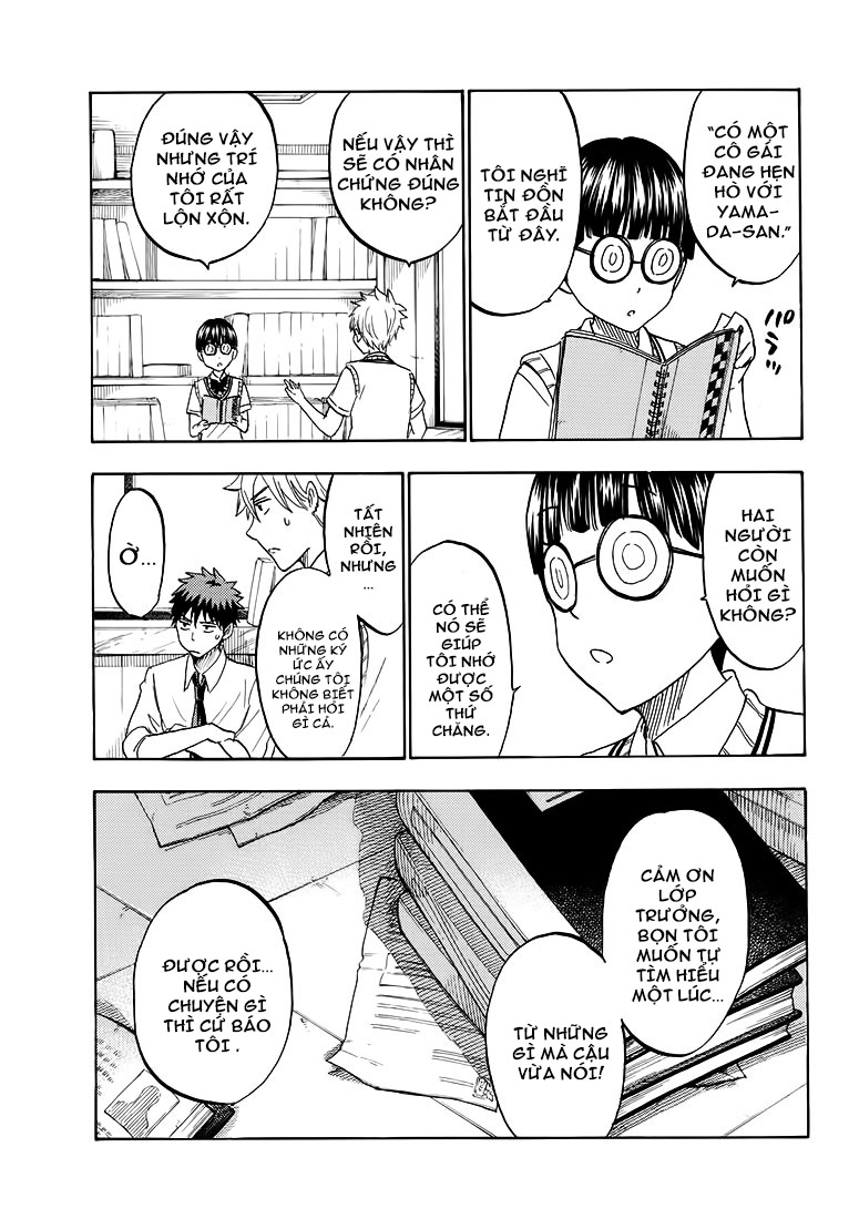 Yamada-kun to 7-nin no majo chap 207 Trang 6 - Mangak.info Yamada-kun to 7-nin no majo chap 207 Trang 6 - Mangak.info