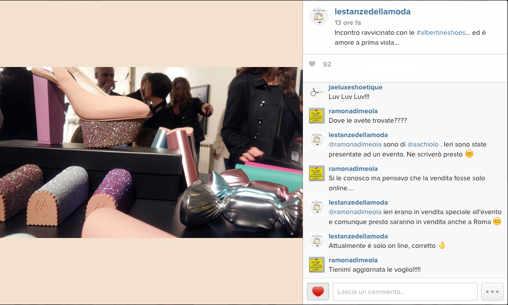 conoscere donne su internet