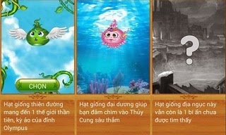 game nong trai xu so than thoai java