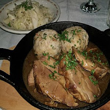 Slow Cooked Pork