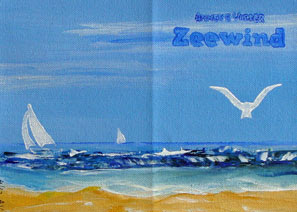 Zeewind