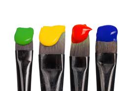 school paints inks and dyes free painting activities for the