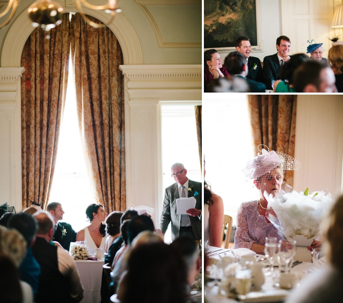 Tamsin and Grant's Scottish wedding by STUDIO 1208