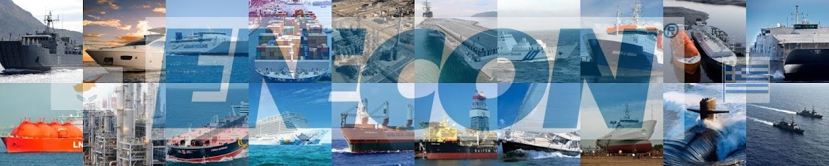 ENECON METAL REPAIR / PROTECTION - MARITIME