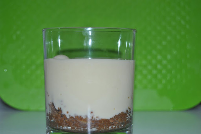 Crema De Chocolate Blanco
