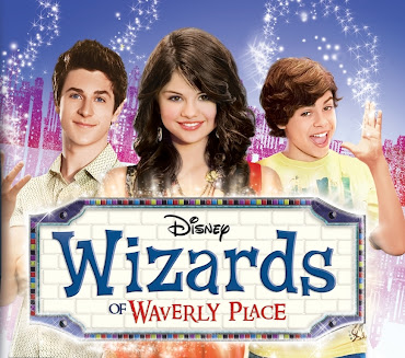 #8 Wizards of Waverly Place Wallpaper