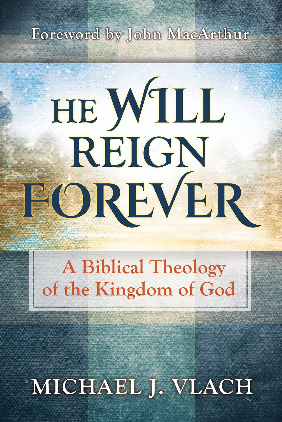 Biblical Theology of Kingdom