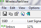 WirelessNetView 1.41 لمراقبة شبكة الوايرلس في منطقتك WirelessNetView-thumb%5B1%5D