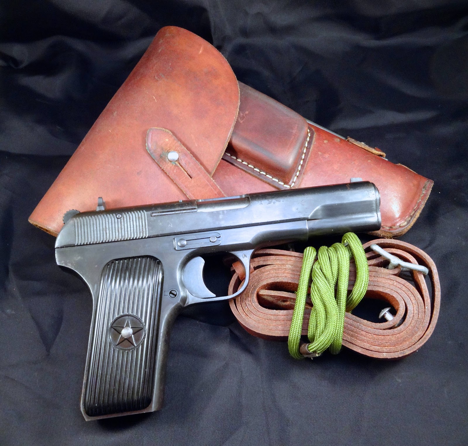 Average Joe's Handgun Reviews Vietnam War Trophy