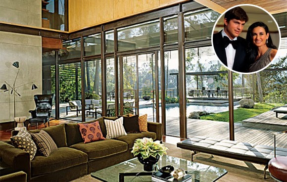 Fotos De Sala De Estar De Famosos ~ Imobiliária Pirâmide Celebridades – As salas de estar dos famosos Fotos De Sala De Estar De Famosos ~ Imobiliária Pirâmide Celebridades – As salas de estar dos famosos
