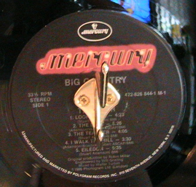 Everyday Art Work Large Vinyl Album Single Wall Hooks