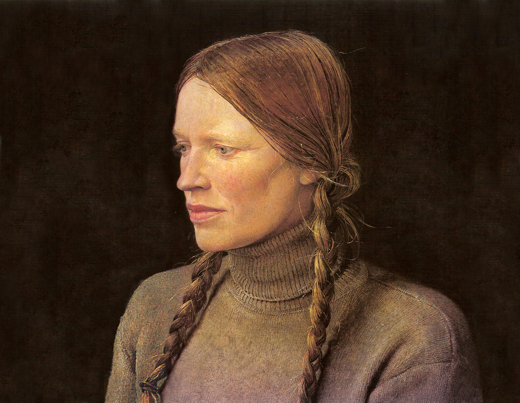 andrew wyeth Wyeth generally painted in egg tempera, which consists of pigments mixed with an egg yolk binder, on wood, and lending institutions are also “worried that vibrations from the paintings being. andrew wyeth Wyeth generally painted in egg tempera, which consists of pigments mixed with an egg yolk binder, on wood, and lending institutions are also “worried that vibrations from the paintings being.