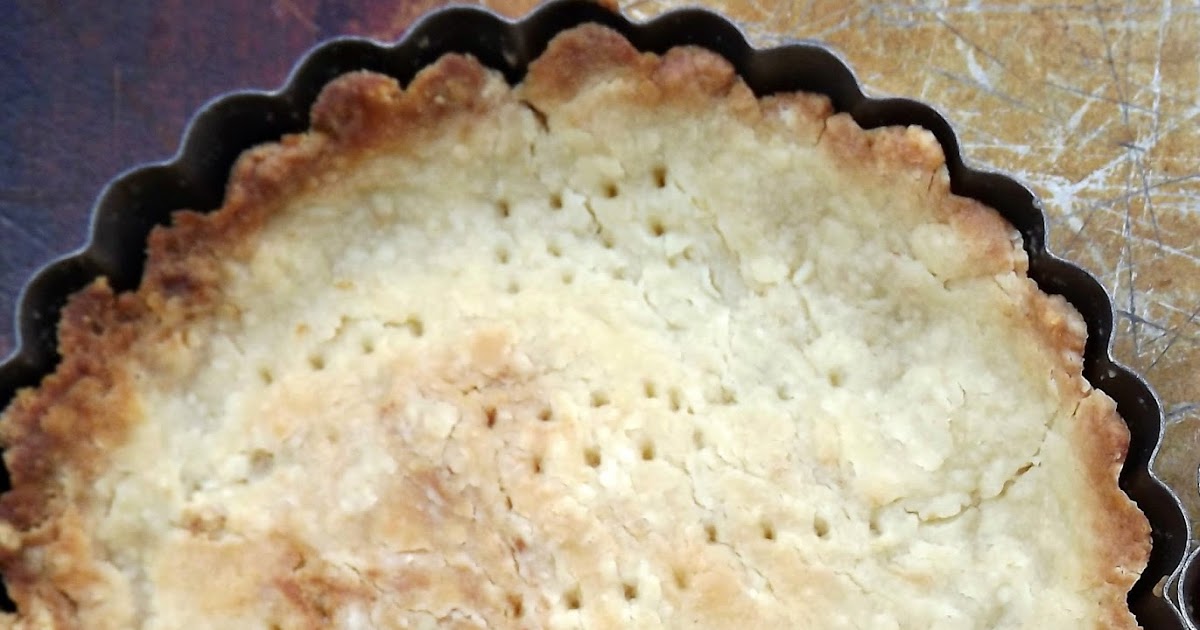 Southern Girl. City Swirl.: French Pastry Dough