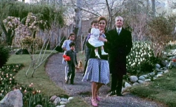 Unseen Films: New York Jewish Film Festival Capsules : BEFORE THE