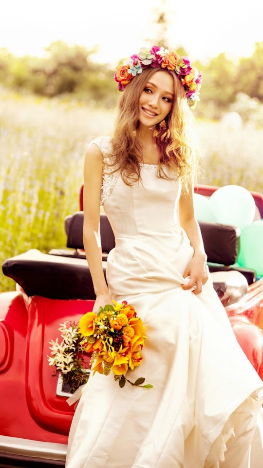 Beautiful Girl Red Car   Galaxy Note HD Wallpaper   Beautiful Girl Red Car   Galaxy Note HD Wallpaper