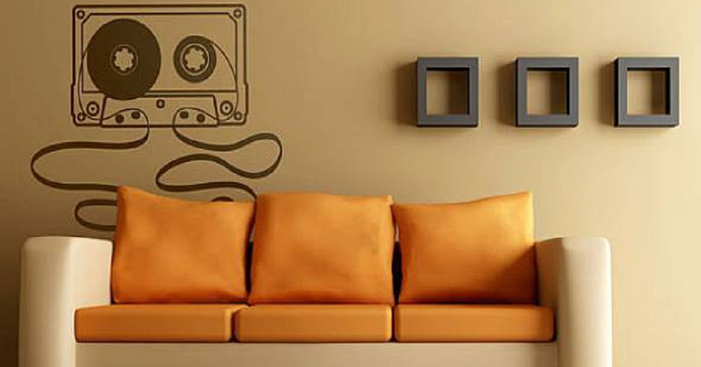 Nuevos Diseños Decorativos Paredes - Decoración del hogar y el diseño