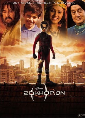 Zokkomon full movie dvdrip free